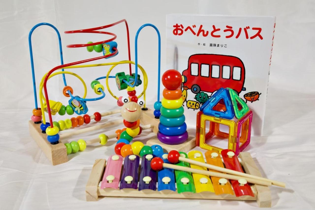 にらい恩納　杉の木 Apartment Onna Bagian luar foto